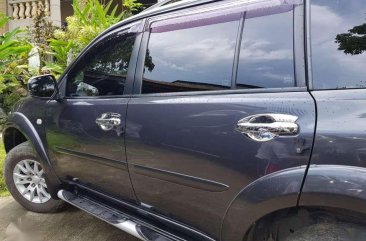Mitsubishi Montero 2010 for sale