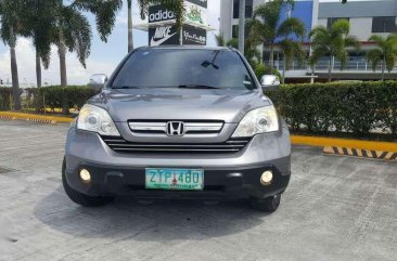 Honda CRV 2.4L 4WD 2009mdl Automatic for sale 