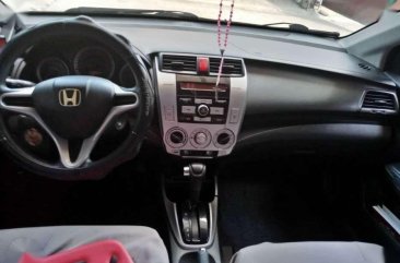 2011 Honda City 1.3 matic for sale 