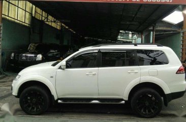 2014 Mitsubishi Montero glx automatic for sale 