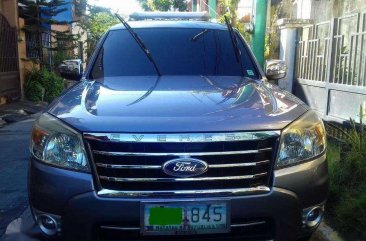 Ford Everest 2011 for sale 