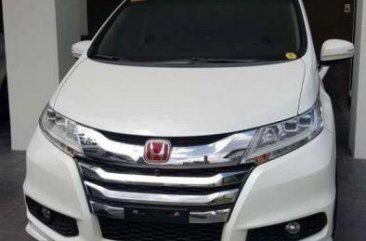 2015 Honda Odyssey FOR SALE 