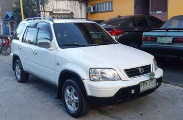 Honda Crv 1999 FOR SALE