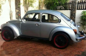 Volkswagen Beetle 1303s 1974 FOR SALE