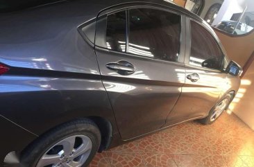 2017 Honda City 1.5E Automatic for sale 