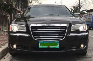 2013 Chrysler 300c FOR SALE