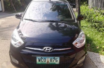 Car for Sale Hyundai i10 2013