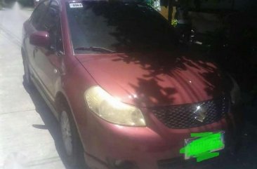 FOR SALE Suzuki Sx4 2009