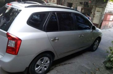 Kia Carens 2007 model for sale 