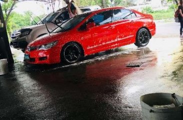 Honda Civic fd 2007 for sale 