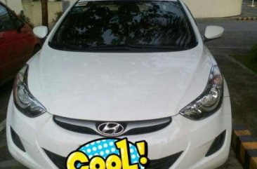 2012 Hyundai Elantra FOR SALE 