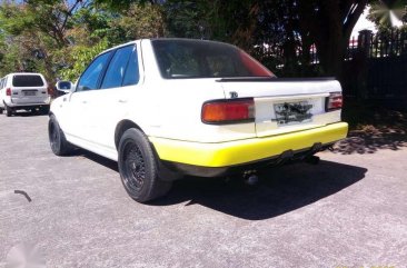For sale my Nissan Sentra 1994