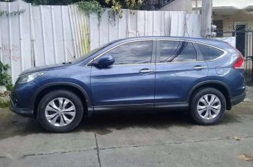 FOR SALE Honda Crv 2013mdl 4x4 automatic