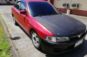 Mitsubishi Lancer 1997 gl for sale 