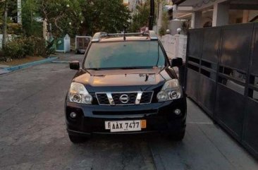 Nissan Xtrail 2013 for sale 