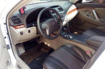 RUSH 2010 Toyota Camry 24 G for sale 