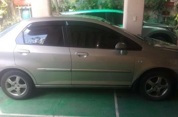 Used Honda City 2009 FOR SALE