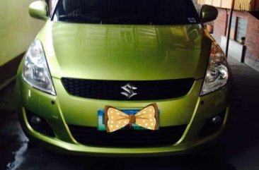 Suzuki Swift 2014 FOR SALE