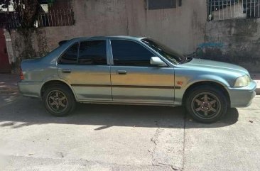 For Sale: Honda City Sedan 1997 Model