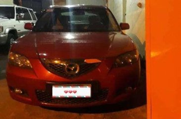 2008-Mazda3 for sale 