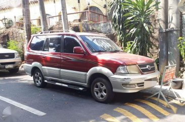 Toyota Revo sr gas 2004 FOR SALE 