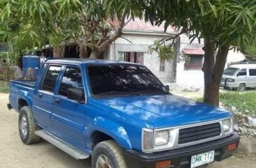 Mitsubishi L200 1994 pick up for sale 