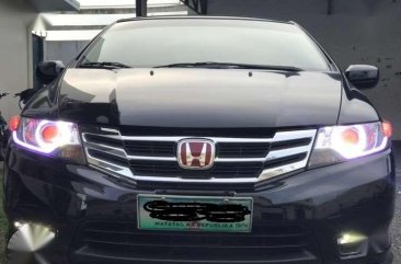 Honda City 2012 for sale 