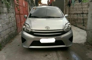 Toyota Wigo 2014 for sale 