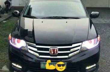 Honda City 2012 for sale 