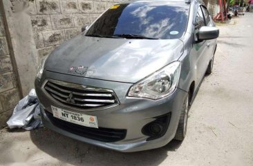 Mitsubishi Mirage G4 For assume balance