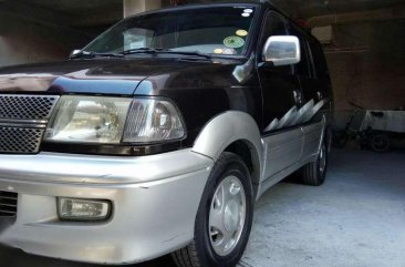 Toyota Revo sports runner 2002 FOR SALE