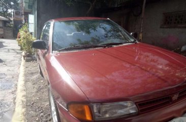 FOR SALE Mitsubishi Lancer 1993model