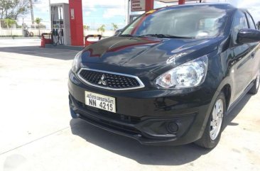 2016 Mitsubishi Mirage GLX 1.2L for sale 