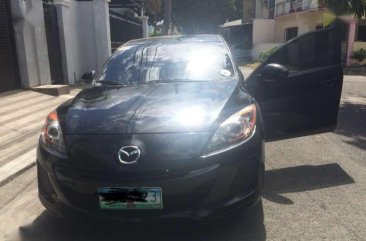 Mazda 3 2013 for sale 