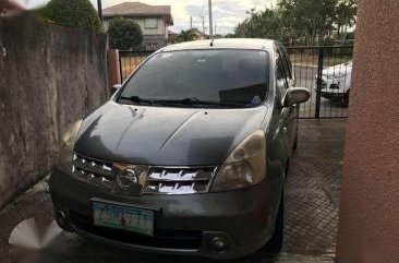 2008 Nissan Grand Livina GAS FOR SALE