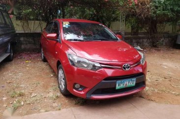 Toyota Vios E 2013 for sale 