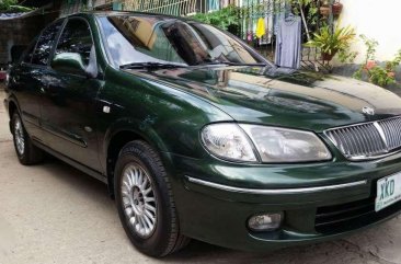 Nisaan Sentra GS 2003 for sale 