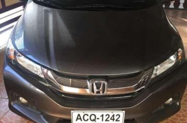 2017 Honda City 1.5E Automatic for sale 