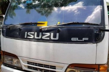 2004 Isuzu Elf fb type 4jg2 FOR SALE