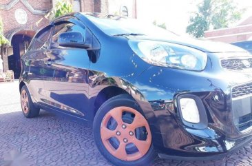 2016 Kia Picanto for sale 