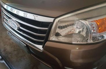 For Sale Ford Everest 2010
