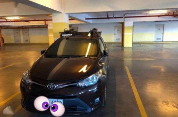 2014 Toyota Vios FOR SALE 