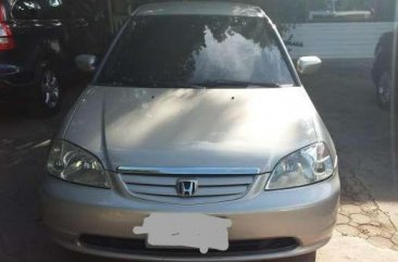 Honda Civic Dimension 2002 for sale 