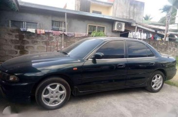 Mitsubishi Galant 94 Model FOR SALE