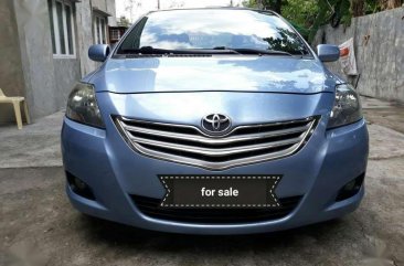 FOR SALE TOYOTA Vios 1.3e 2012 model