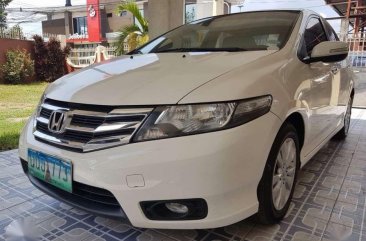 Honda City 2012 for sale 