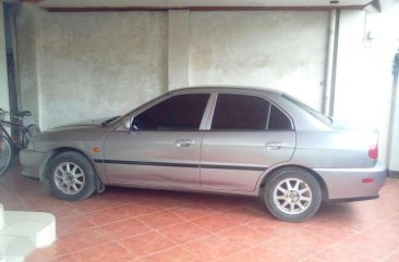 2001 Mitsubishi Lancer FOR SALE