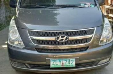 Hyundai Grand Starex 2008 Tci manual for sale 