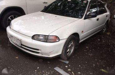 1993 Honda Civic for sale 