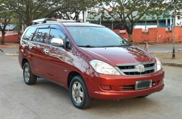 2005 Toyota Innova J Gas alt 2007 2008 2009 innova adventure Montero